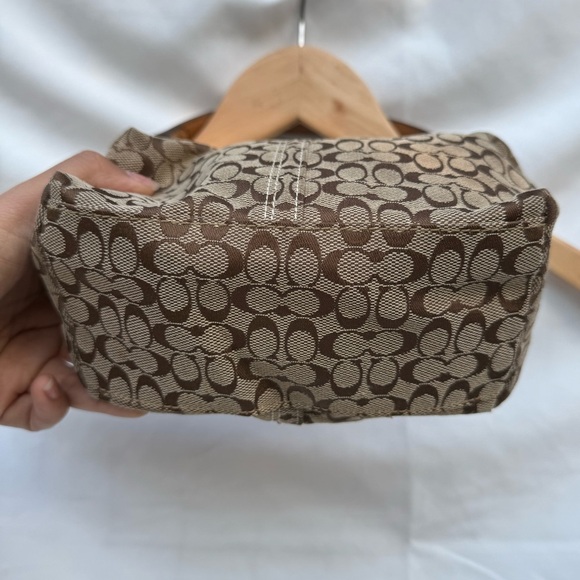 Mini y2k coach handbag - Picture 5 of 7